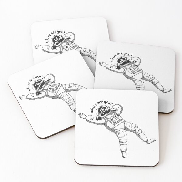 Item preview, Astronauta designed and sold by FZ Designs.