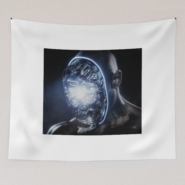 Item preview, Booba 5G 5G designed and sold by YqhanVie.