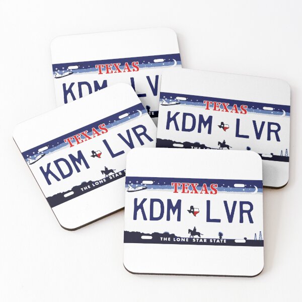 Item preview, Texas KDM Lover designed and sold by widmore.
