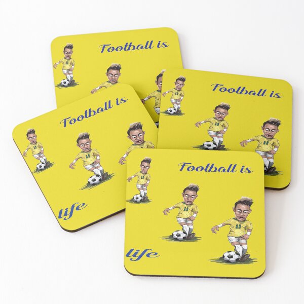 Item preview,  He plays football designed and sold by customgiftstore.