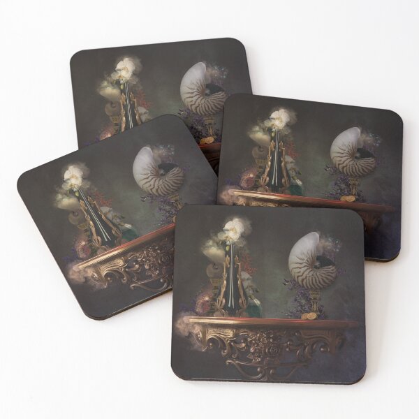 Item preview, Nature Morte designed and sold by Alexandra V.Bach.