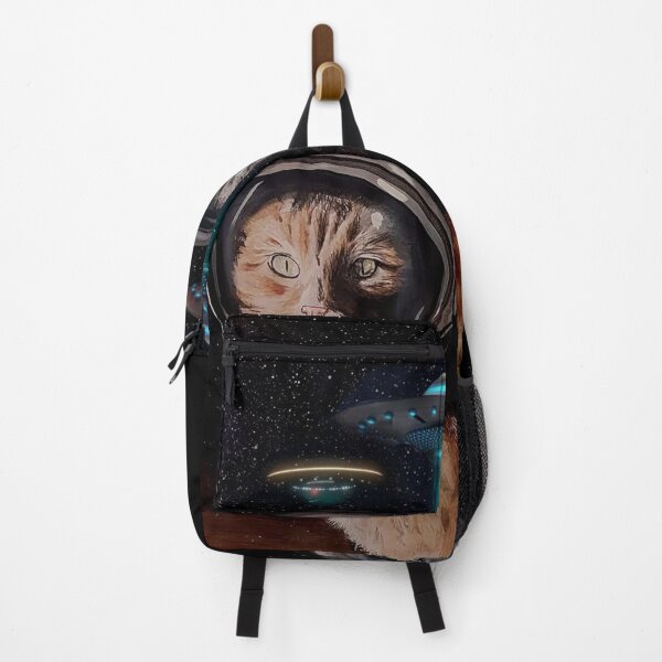 Item preview, Space cats and u.f.o's designed and sold by Patrick Ennis.