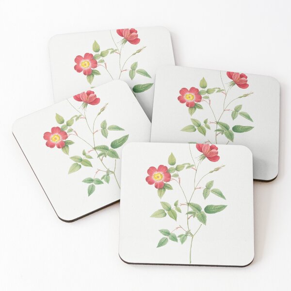 Item preview, Les Roses by Pierre-Joseph Redouté designed and sold by EsotericBotanic.