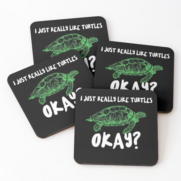 Item preview, Sea turtle love designed and sold by Vanissa Berg.
