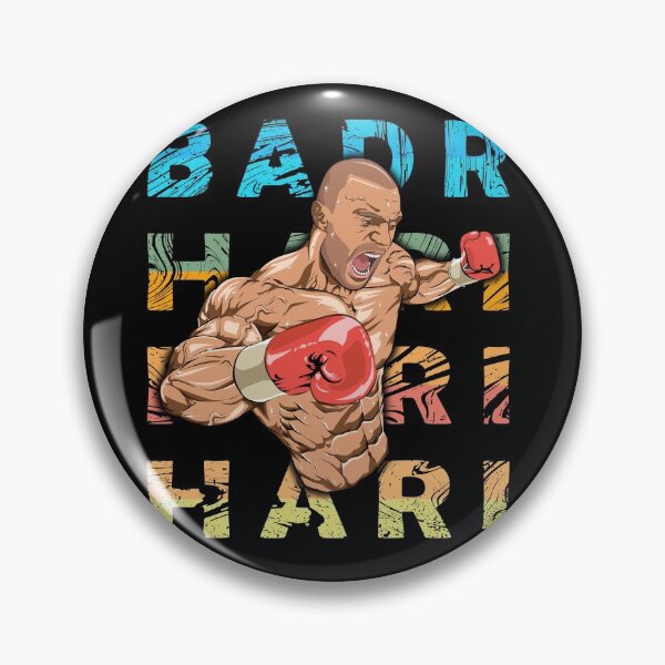 Item preview, badr hari shirt designed and sold by aarab56.