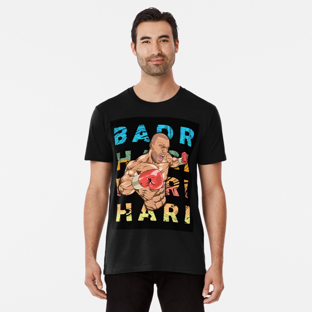 badr t shirt