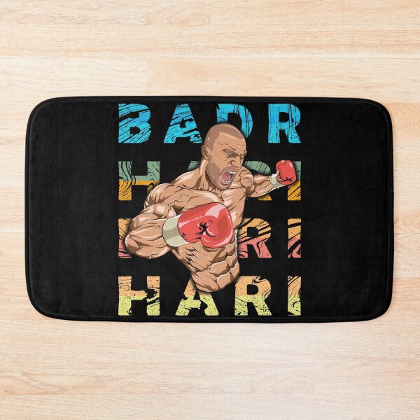 Item preview, badr hari shirt designed and sold by aarab56.