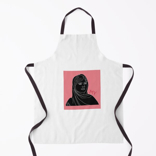 Item preview, Malala Yousafzai designed and sold by gaiamarchion.