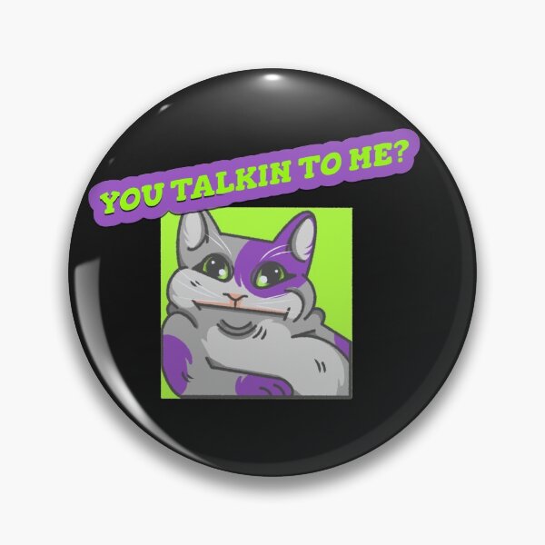 Item preview, YOU TALKIN TO ME designed and sold by jreiter57.