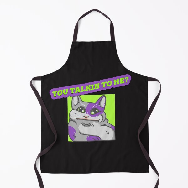 Item preview, YOU TALKIN TO ME designed and sold by jreiter57.
