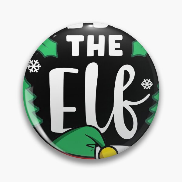 Item preview, What the elf 2020 Funny Christmas designed and sold by RetroStyle247.
