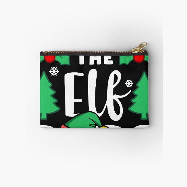 Item preview, What the elf 2020 Funny Christmas designed and sold by RetroStyle247.