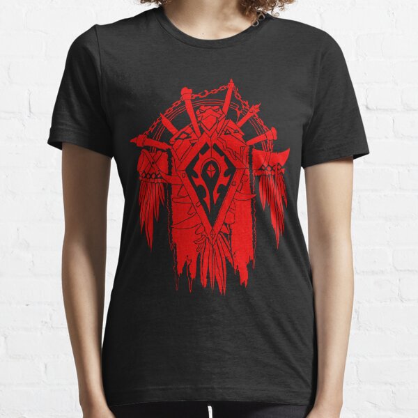 Horde - World of Warcraft T-shirt essentiel