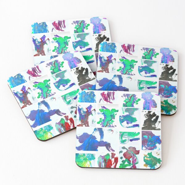 Item preview, Bobby's Art designed and sold by Stellium.