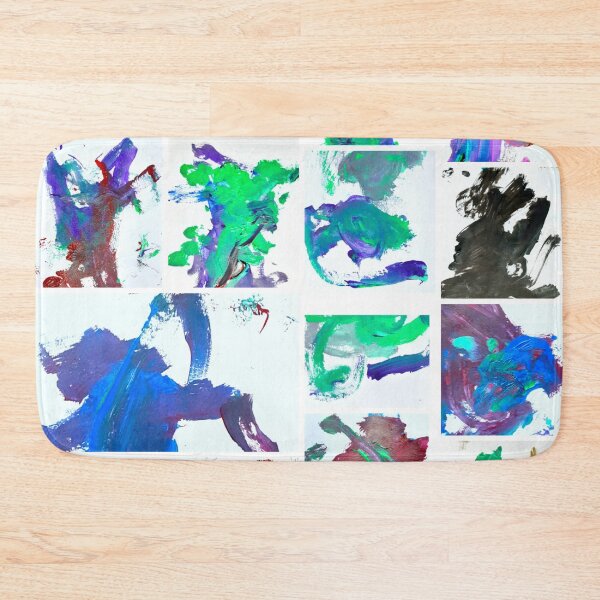 Item preview, Bobby's Art designed and sold by Stellium.