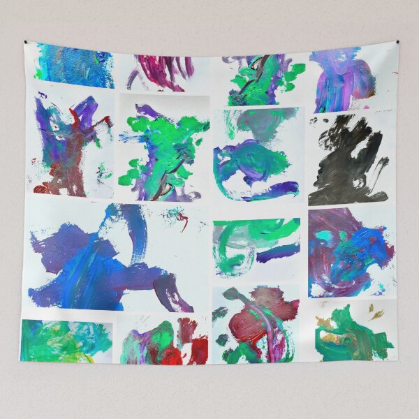 Item preview, Bobby's Art designed and sold by Stellium.