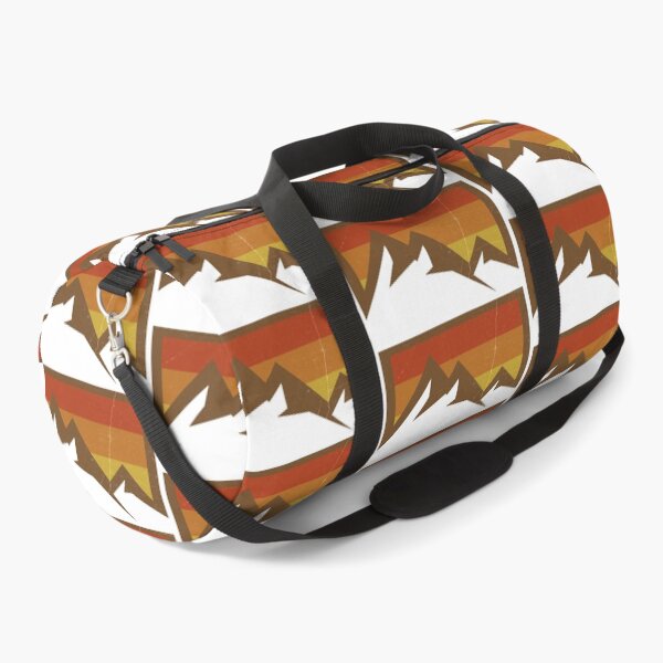 Item preview, retro autumn mountain designed and sold by pholange.