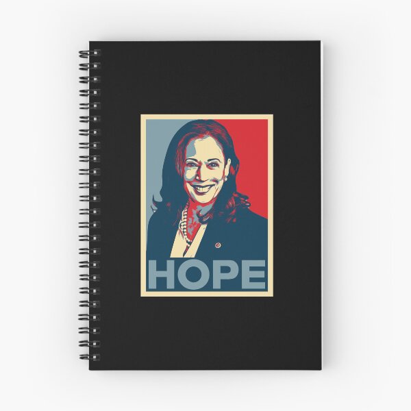Item preview, HOPE Madam Vice President - Kamala Harris designed and sold by keithvory.
