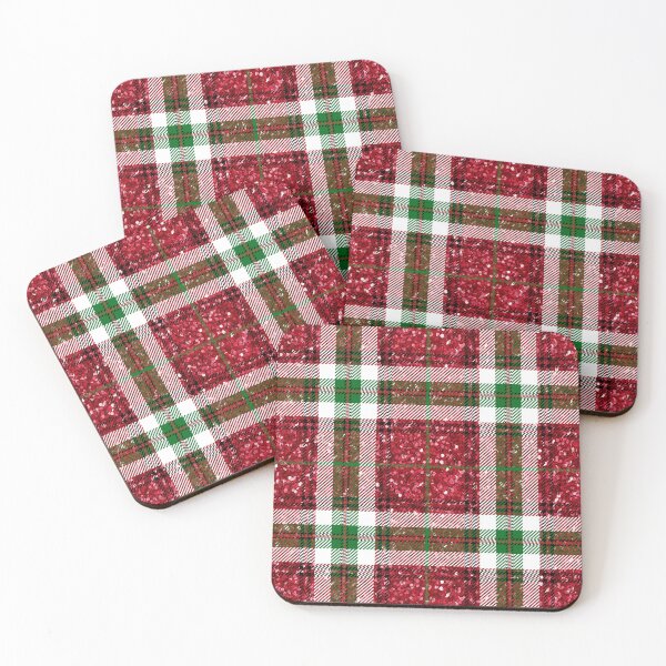 Item preview, Christmas Plaid designed and sold by kelseypryor11.