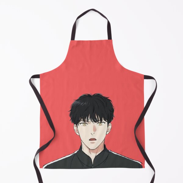 Item preview, Ahn Jiwon in a Track Suit designed and sold by pun-yetuh.