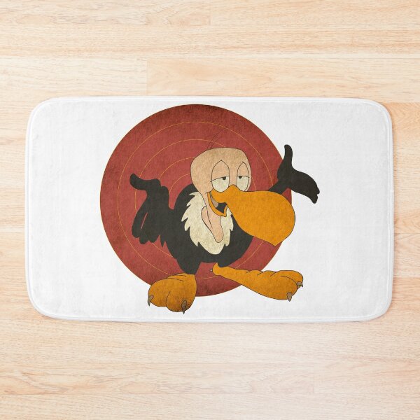 Item preview, Beaky Buzzard designed and sold by repalka.