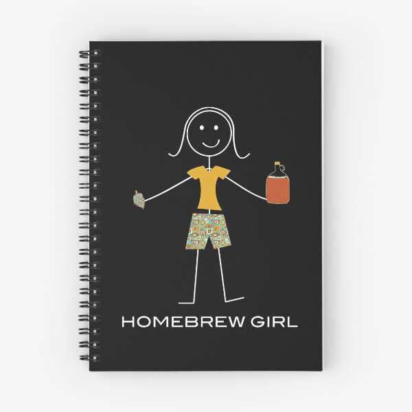 Item preview, Funny Womens Homebrew design designed and sold by whyitsme.