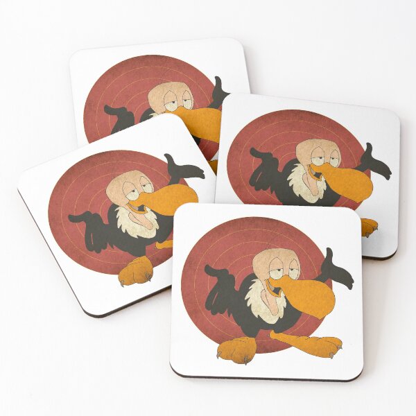 Item preview, Beaky Buzzard designed and sold by repalka.
