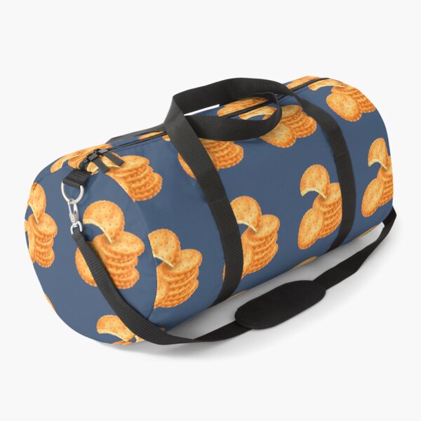 Item preview, Stack of Round Crackers designed and sold by Alicia Chee.