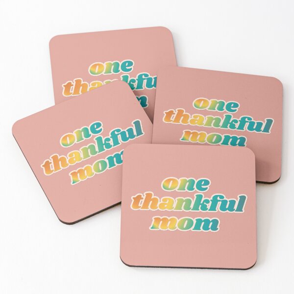 Item preview, 02 ONE THANKFUL MOM designed and sold by Cr1sV.