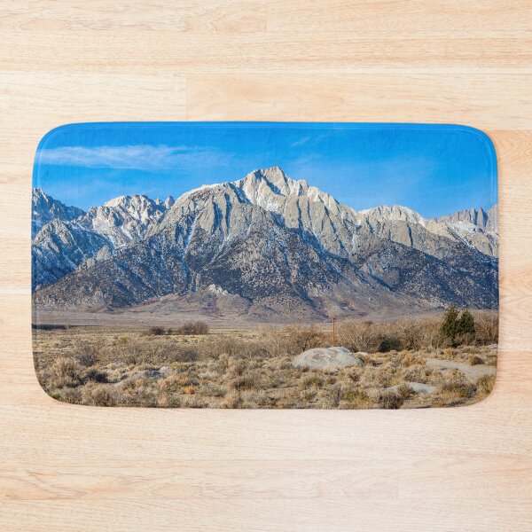 Item preview, Sierra Nevada designed and sold by Dave Hare Photography.