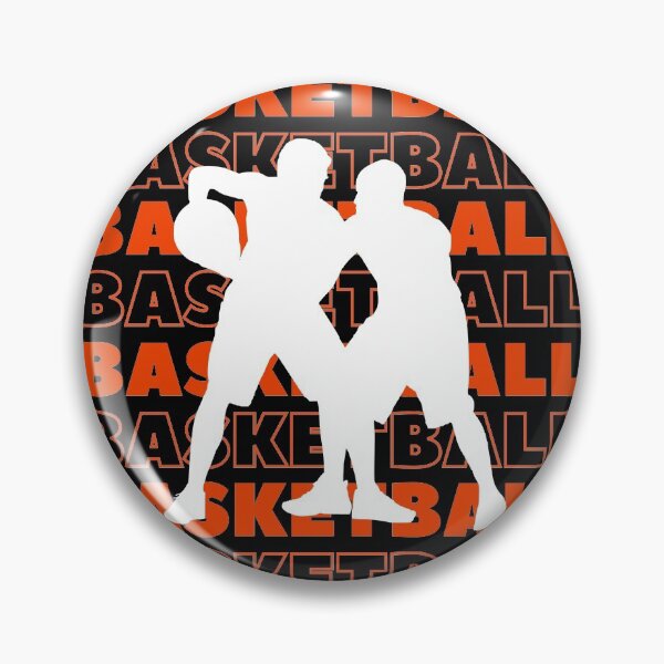 Item preview, Basketball Players designed and sold by NevesMarkt.