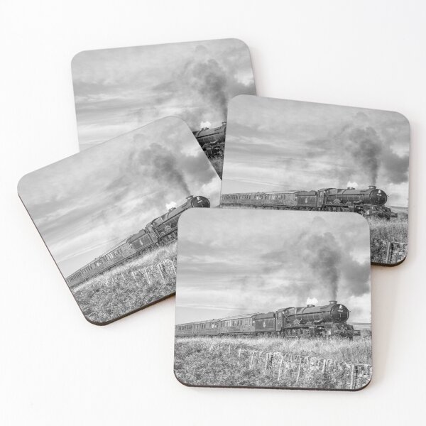 Item preview, King Edward II - Black and White designed and sold by Steve H Clark.