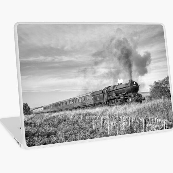 Item preview, King Edward II - Black and White designed and sold by Steve H Clark.