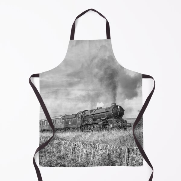 Item preview, King Edward II - Black and White designed and sold by Steve H Clark.