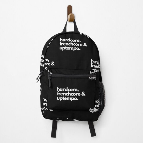 Item preview, Hardcore, frenchcore & uptempo designed and sold by GatoBlanco.