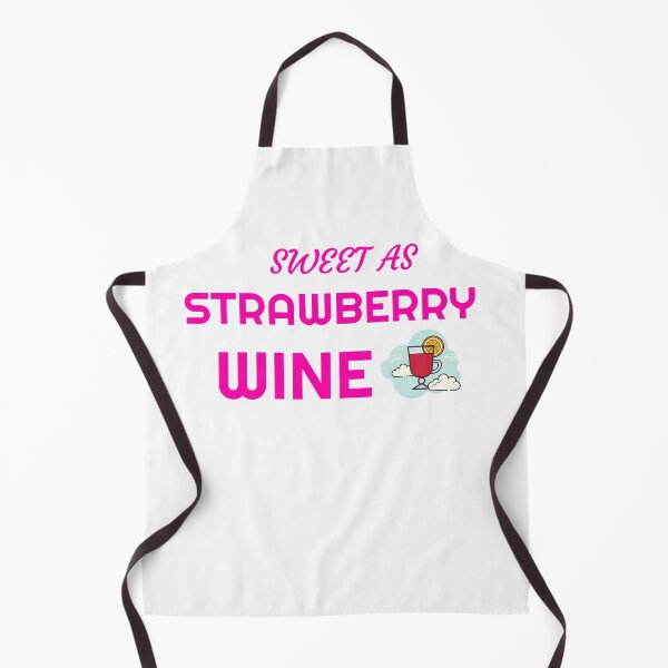 Item preview, sweet as strawberry wine designed and sold by ibrastore.