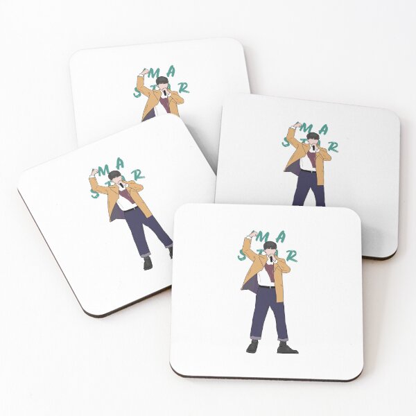 Item preview, Lai Kuan Lin - I'm A Star Vector Art designed and sold by cinxart.