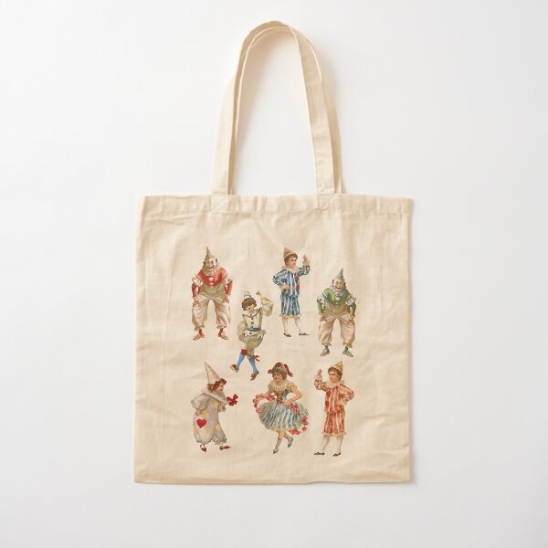 Artikel-Vorschau von Vintage Clowns, designt und verkauft von sleeepyrae.