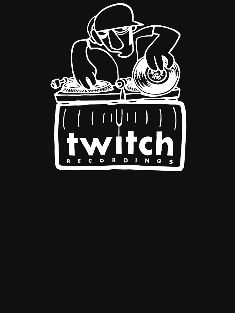 twitch t shirt dbd