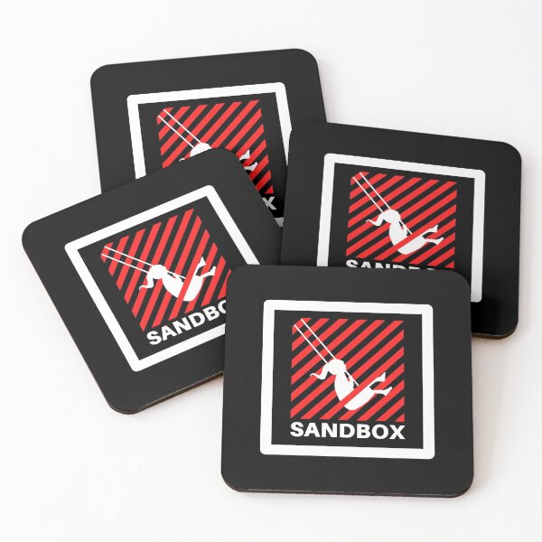 Item preview, SANDBOX KOREAN Start-Up (스타트업) Kdrama SERIES designed and sold by keithvory.