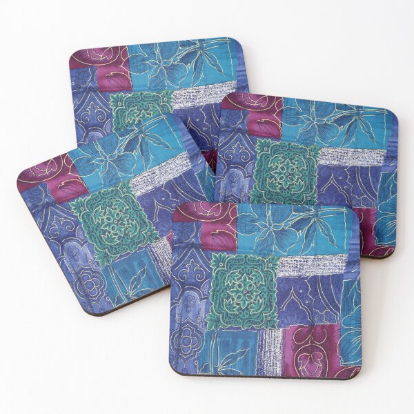 Item preview, Flowers abstract  designed and sold by JBaystro.