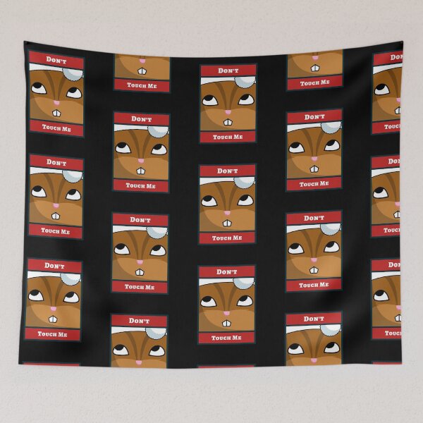 Item preview, Funny Ugly Christmas Sweaters With Chipmunk designed and sold by dogisbored.