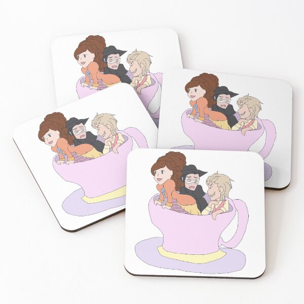 Item preview, My Choker - My Cup of Tea designed and sold by DirectorCSR.