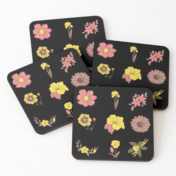 Item preview, Vintage Flowers designed and sold by evokearo.