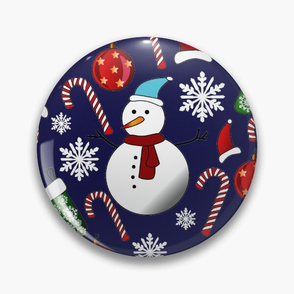Item preview, Jolly Christmas designed and sold by Crazy-Jiraffe.