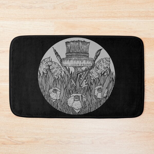 Item preview, grow and thrive art designed and sold by Bolls Illustration.