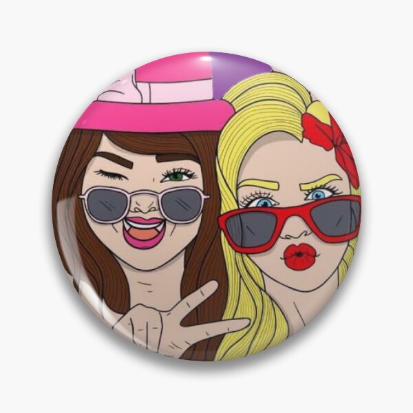 Item preview, Best friend  designed and sold by ayou9b.