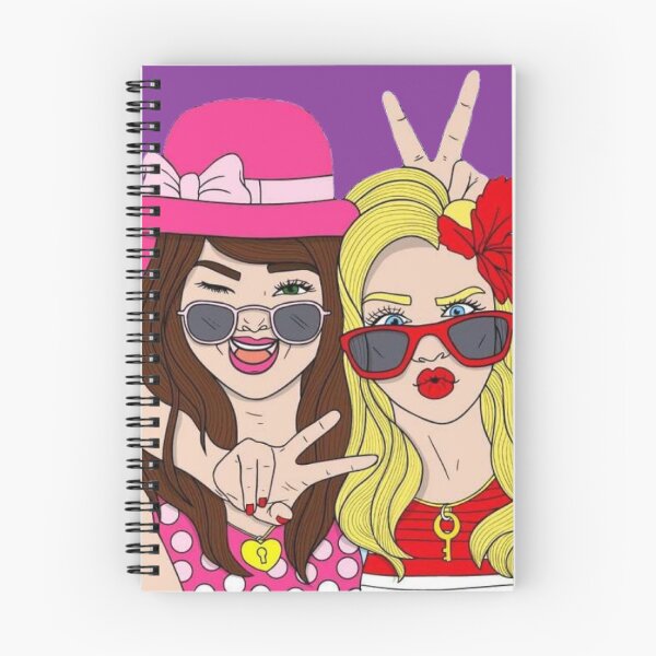 Item preview, Best friend  designed and sold by ayou9b.