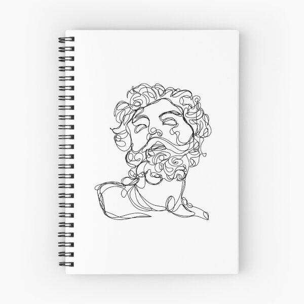 Item preview, Greek Statue designed and sold by Catie8D.
