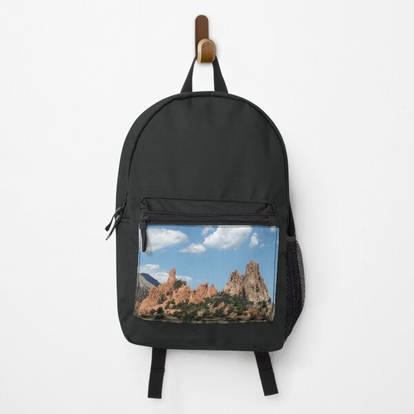 Item preview, Garden of the Gods designed and sold by David D. Shaw.